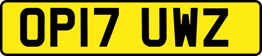 OP17UWZ