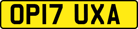 OP17UXA
