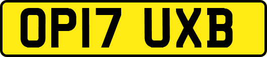 OP17UXB