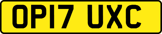 OP17UXC