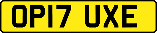 OP17UXE