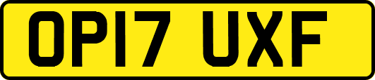 OP17UXF