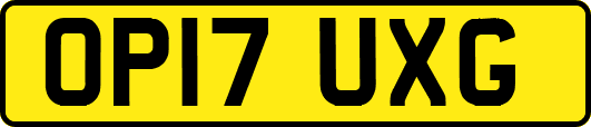 OP17UXG