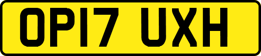OP17UXH