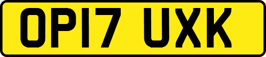 OP17UXK