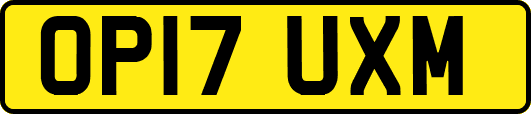 OP17UXM
