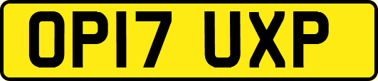 OP17UXP