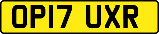 OP17UXR