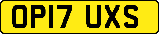 OP17UXS