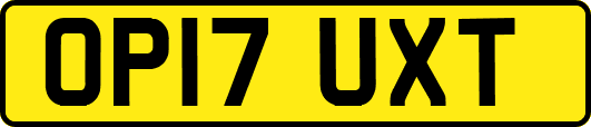 OP17UXT