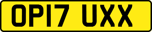 OP17UXX