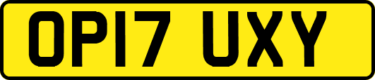 OP17UXY