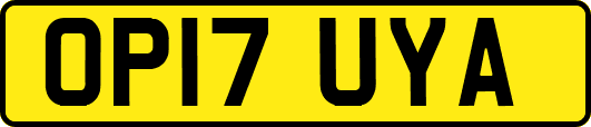 OP17UYA