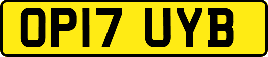 OP17UYB
