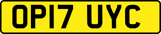 OP17UYC