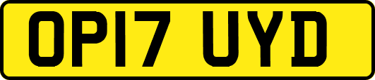 OP17UYD
