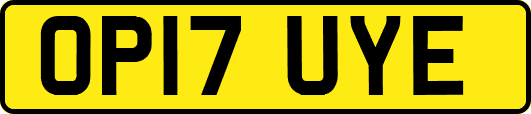 OP17UYE