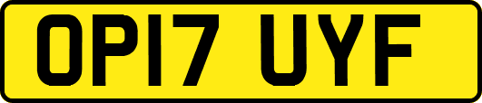OP17UYF
