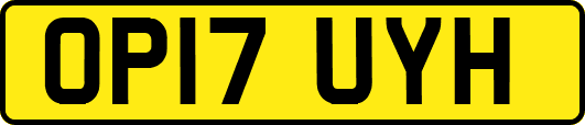OP17UYH