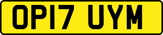 OP17UYM