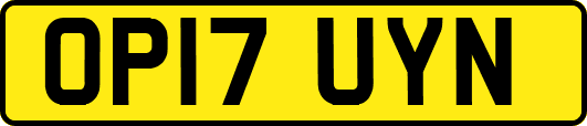 OP17UYN