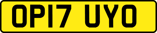 OP17UYO