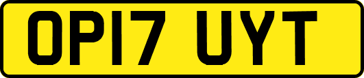 OP17UYT