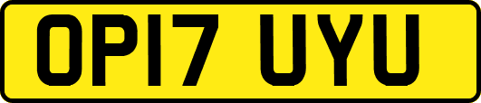 OP17UYU