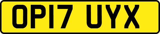 OP17UYX
