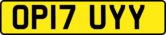 OP17UYY