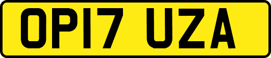 OP17UZA