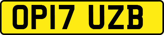 OP17UZB