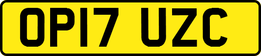 OP17UZC
