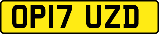 OP17UZD