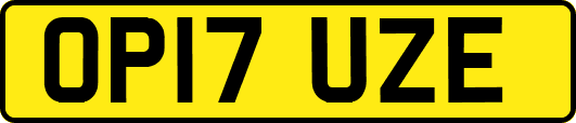 OP17UZE