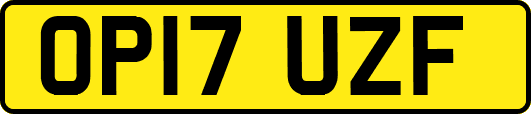 OP17UZF