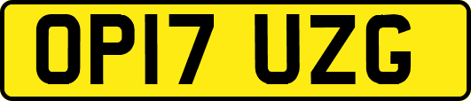 OP17UZG