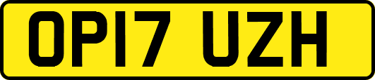 OP17UZH