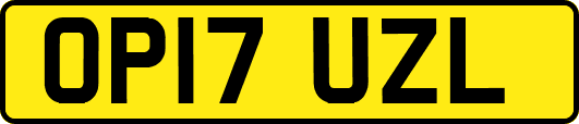 OP17UZL
