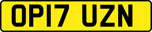 OP17UZN