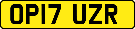 OP17UZR