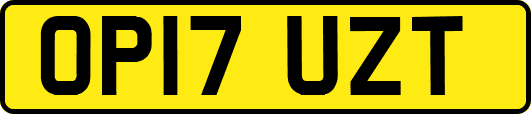 OP17UZT