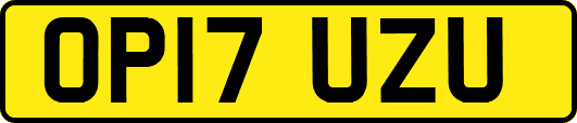 OP17UZU