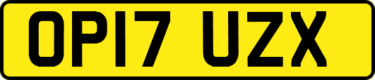 OP17UZX
