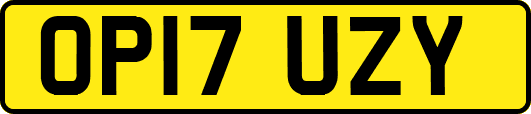 OP17UZY