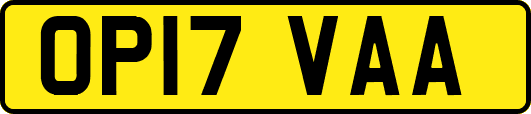 OP17VAA