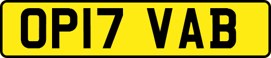 OP17VAB