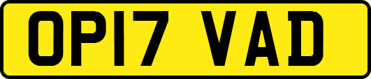 OP17VAD