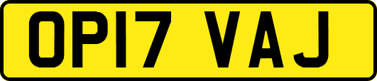 OP17VAJ