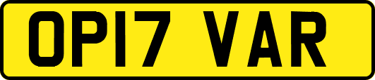 OP17VAR